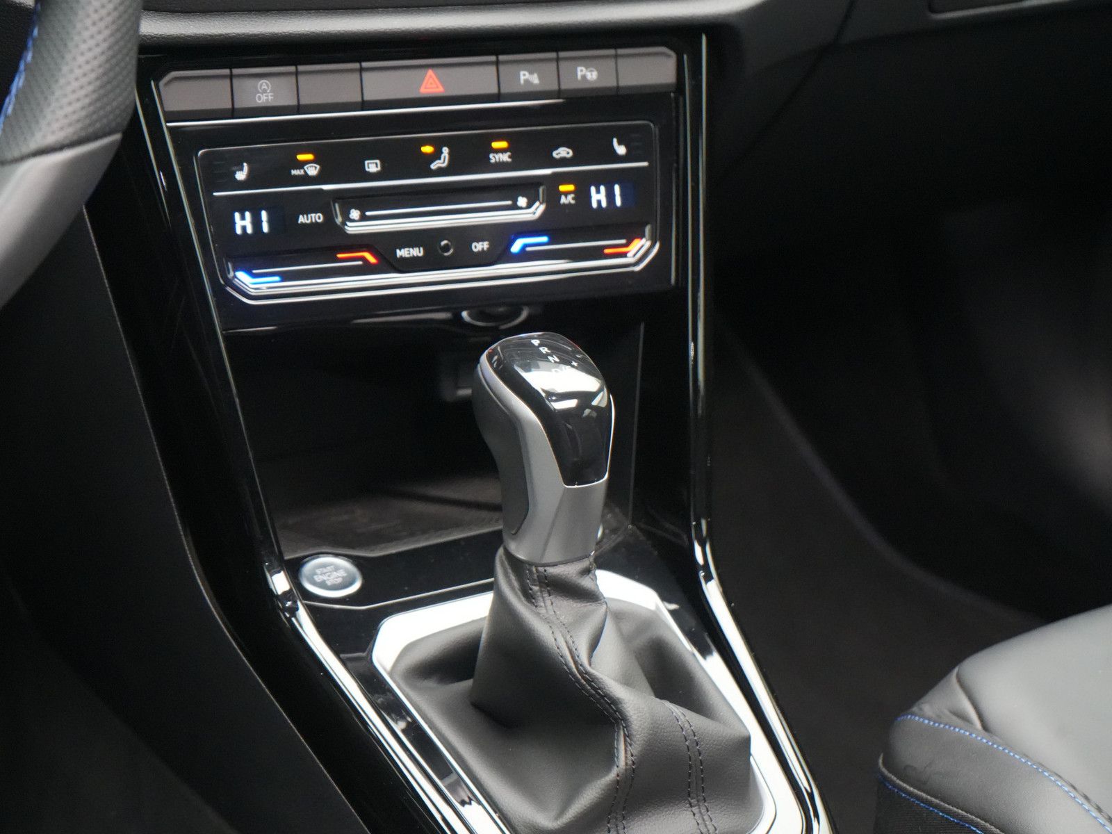 Volkswagen T-Roc - Bild 14