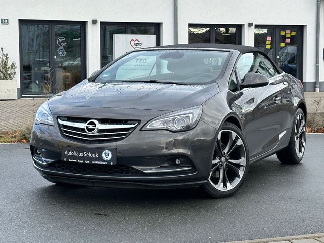 Opel Cascada Innovation ecoFlex *Xenon*Navi*Kamera*Le