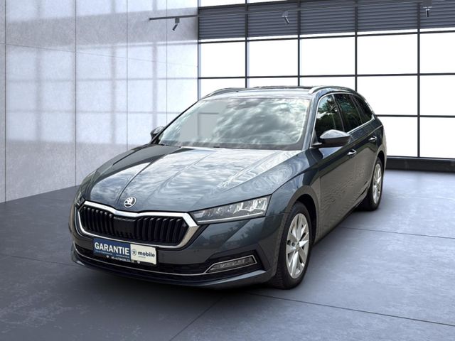 SKODA Octavia Combi First Edition/ unfallfrei