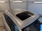 Mercedes-Benz E 300 E T-Modell E 300 de Avantgarde - silberne Mercedes-Benz E 300