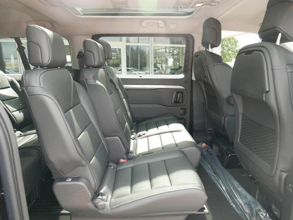 Toyota Proace (Verso)