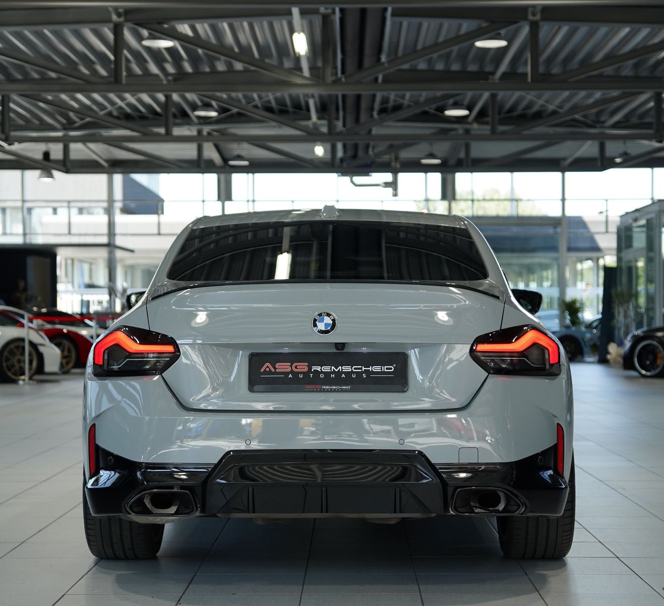 Bmw M240i