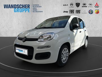 Fiat Panda MY25 Hybrid