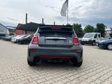 Abarth 695C XSR Yamaha Limited Edition limitiert #1/695 - Abarth Gebrauchtwagen