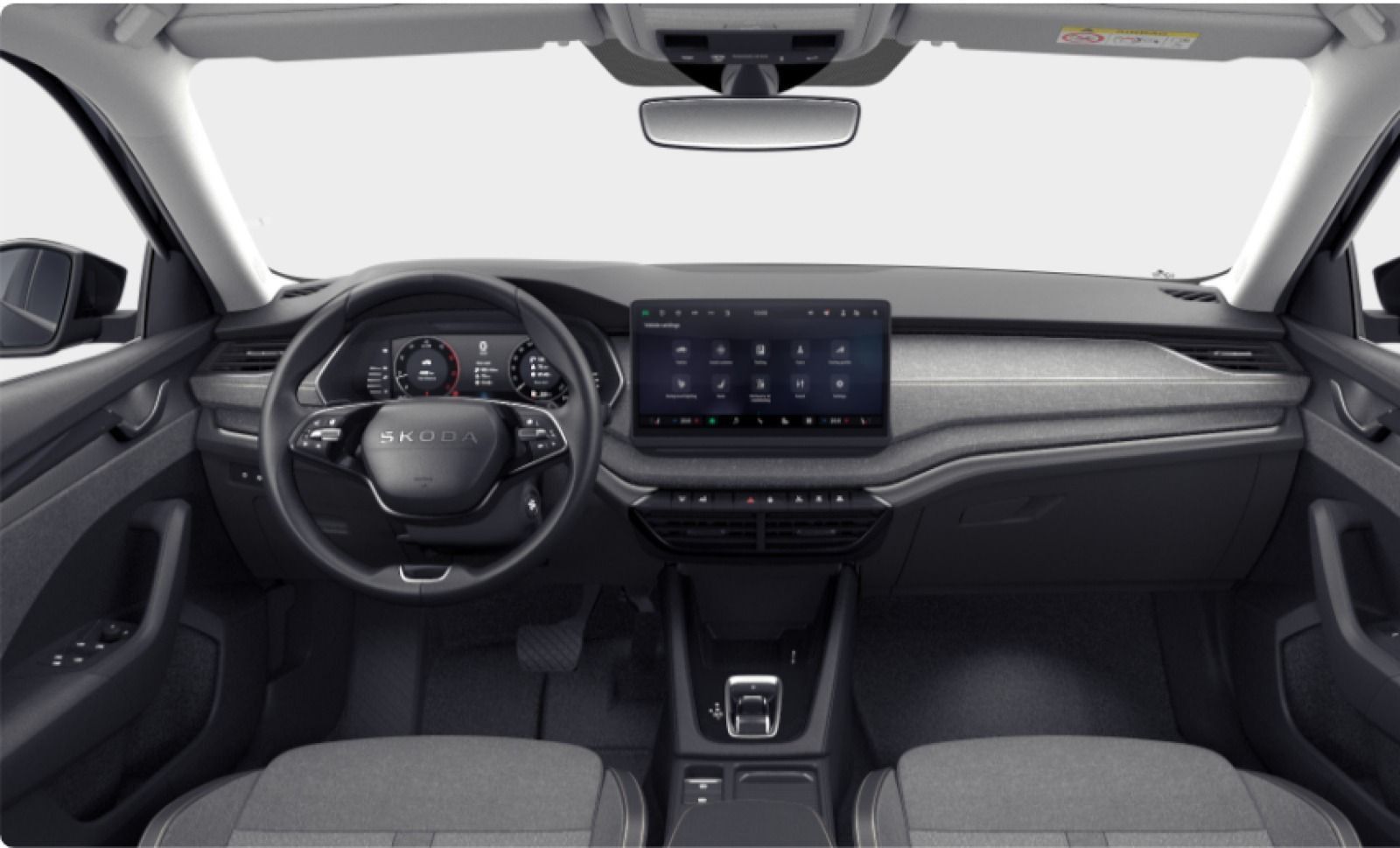 Skoda Octavia - Bild 4