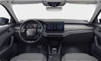 Skoda Octavia - Vorschau Bild 4