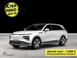 XPENG G9 _2024 AWD Performance AHK DAB el. Sitze