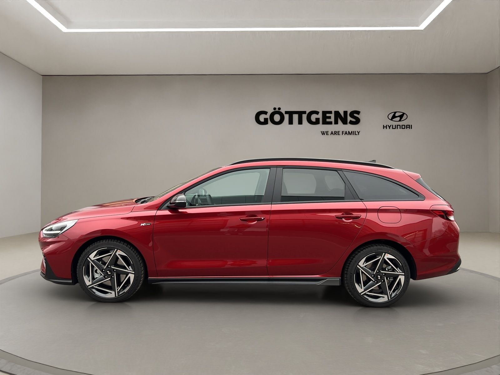 Hyundai i30 – Bild 2