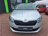 Skoda FABIA Ambition 1.0 TSI 70 kW 95 PS - Skoda Fabia: 1.9