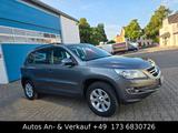 Volkswagen Tiguan Track & Field 4Motion - VW Tiguan Gebrauchtwagen in Aachen
