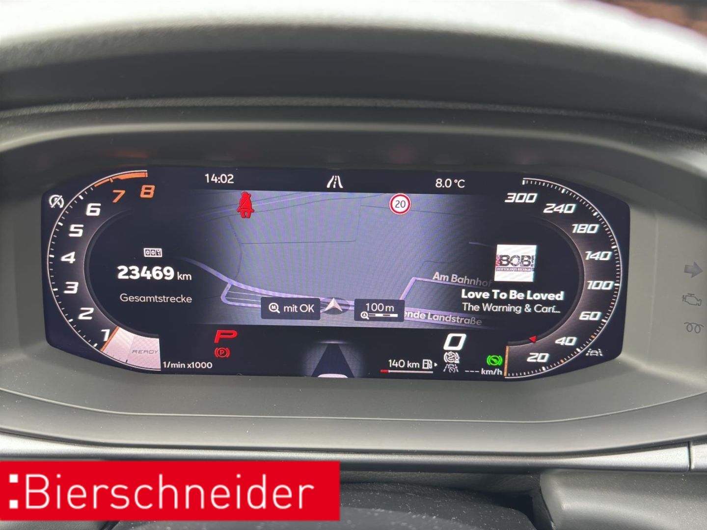 Cupra Terramar - Bild 18