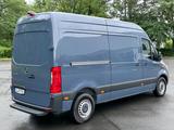 Mercedes-Benz eSprinter Sprinter 312 FWD L2H2 R-Kamera TOP... - Mercedes-Benz Rettungswagen