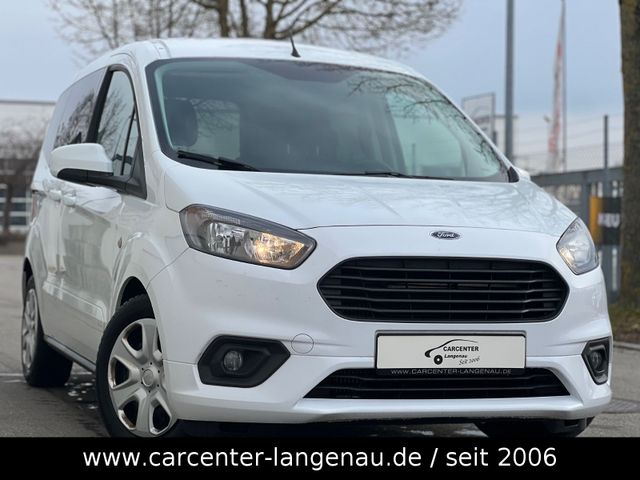 Ford Tourneo Courier 1.5 TDCI Trend