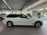 BMW 520d Touring Business+Driving Assist+Park Assist - BMW 520: 520d Business