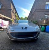 Peugeot 4007 - Peugeot 4007 von privat