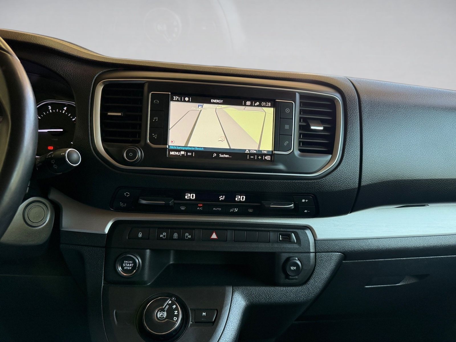 Fahrzeugabbildung Toyota Proace Verso 2.0 D-4D L1 Executive Pano,Kam.,AHK