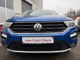Volkswagen T-Roc 2.0 TDI 110kW 150PS 4Motion/DSG/NAVI/AHK - Volkswagen T-Roc mit Diesel-Antrieb: Geländewagen