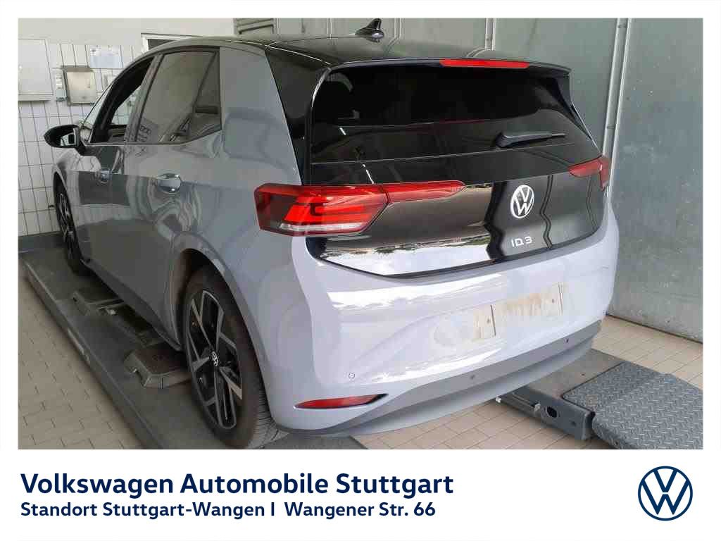 Volkswagen ID.3 - Bild 4