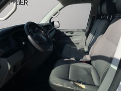 VW T6 Transporter kasten lang FWD Klima | Allwetter