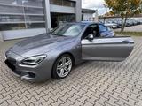 BMW 640i Coupé M Paket Scheckheft Keyless Head UP - BMW 640 mit Schiebedach