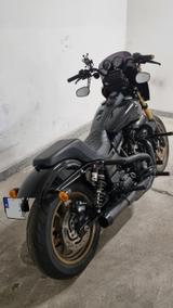 Harley-Davidson Dyna Low Rider S FXDLS 5HD - Offers