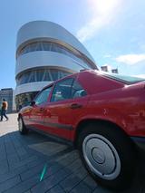 Mercedes-Benz Mercedes Benz W124 300D EZ 1987 6 Zylinder... - Mercedes-Benz 300: W124 300d