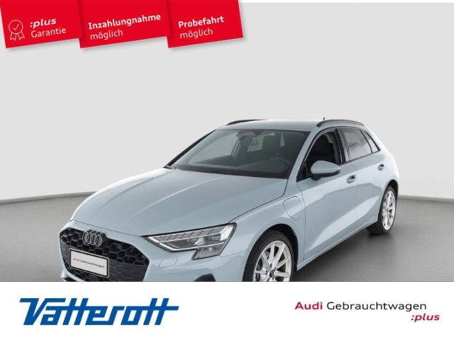 Audi A3 Sportback TFSI e advanced AHK ACC Navi LED