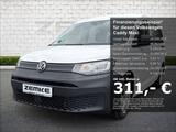 Volkswagen Caddy Maxi 2.0 TDI DSG AHK DAB SHZ Spurhalteass. - VW Caddy Maxi in Berlin