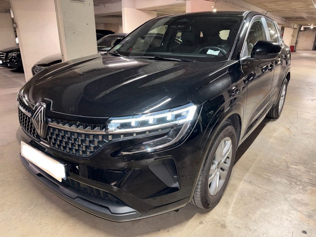 Image of Renault Austral