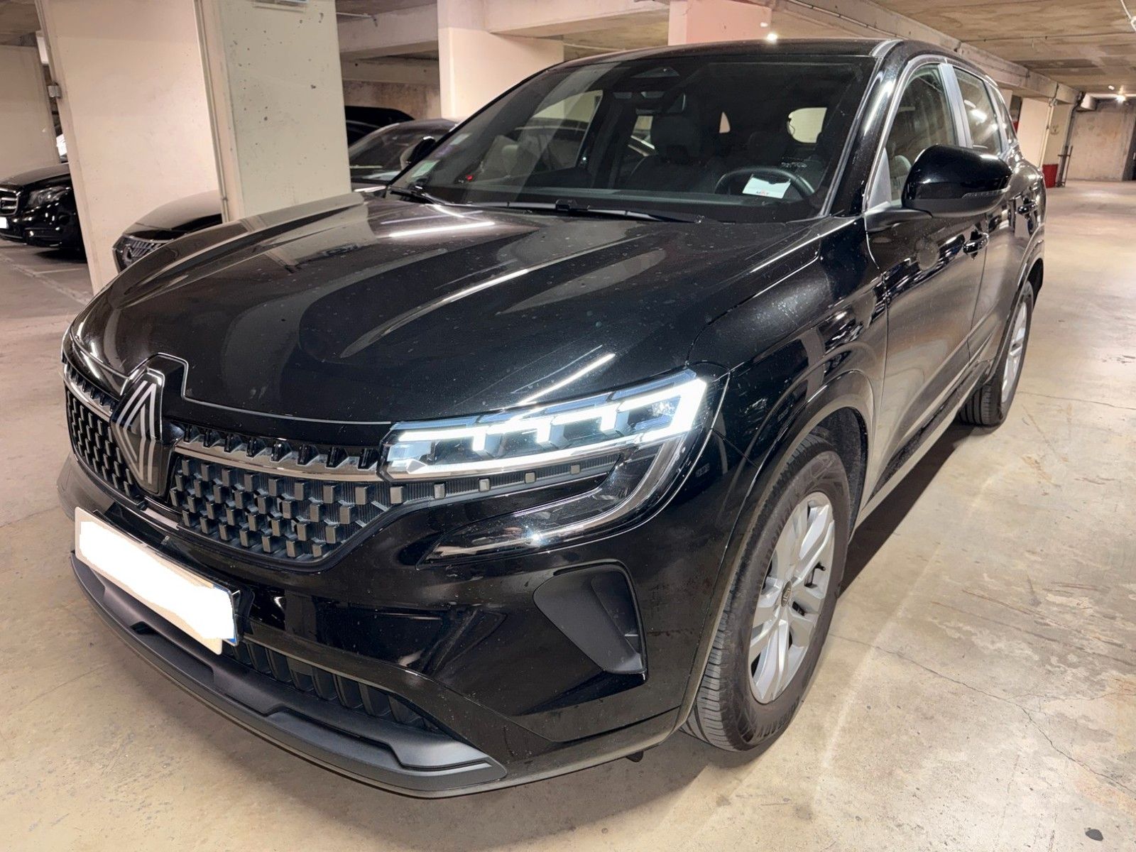 Renault 15800ht AUSTRAL TCE MILD HYBRID ADVANCED 130CH