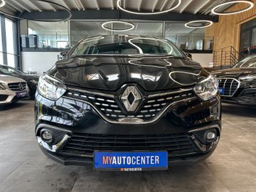 Renault Scenic IV Initiale Paris *KAM*NAVI*ACC*KLIMA*