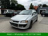 Mitsubishi Space Star Family 1300 Klima 100 TKM - Mitsubishi aus 2004