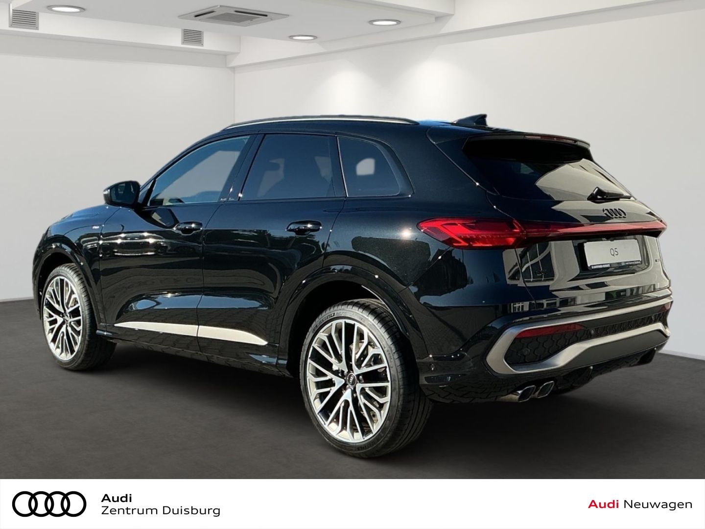 Audi Q5 - Bild 4
