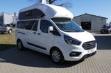 Ford Transit Custom Nugget Plus Hochdach #AHZV #ACC - Ford Transit hochdach