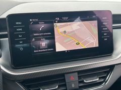 SKODA Scala 1.0 TSI Monte Carlo*LED*Navi*Winter-Paket