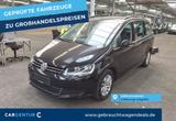 Volkswagen Sharan 4Motion 2.0 TDI Comfortline AHK SpoSi - Volkswagen Sharan in Duisburg