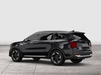 Kia Sorento - Vorschau Bild 4