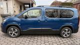 Peugeot e-Rifter L2 GT 7-Sitzer - Peugeot e-Rifter mit Schiebetür