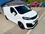 Opel Vivaro Edition M L2 Kiimauto-Standheizung-Navi - Opel Vivaro: Van