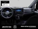 Mercedes-Benz VITO 116 NEUES MODELL EXTRALANG AHK NAVI KAMERA - Angebote