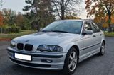 BMW 318i // E46 // EZ 06.2000 // TÜV NEU BIS 07.2026 - BMW 318 aus 2000: 318i
