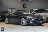 Jaguar XKR 5,0 S/C Convertible aut. 2d - Jaguar XKR: 5.0