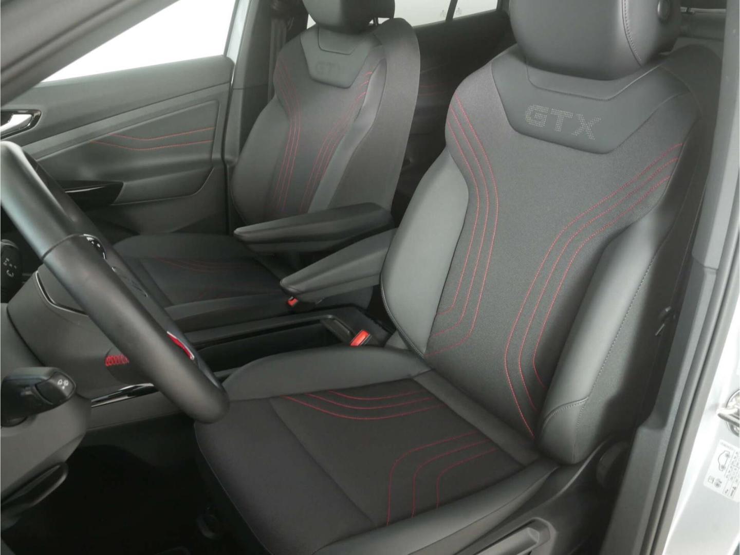 Volkswagen ID.5 GTX 77 kWh W-Pumpe/Pano/Matrix/NAV/Keyless, миниатюра 15