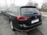 Volkswagen Passat Variant Highline*1.Hand*Klima*Mwst 19%* - Volkswagen: Highline