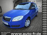 Skoda Fabia 1.2 Benzin 60PS erst 49Tkm 1.Hand - Skoda Fabia: 1.6