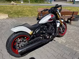 Indian Scout 101 200er Umbau by AS Customs - CHOPPER VON 1001 BIS 1500 CCM