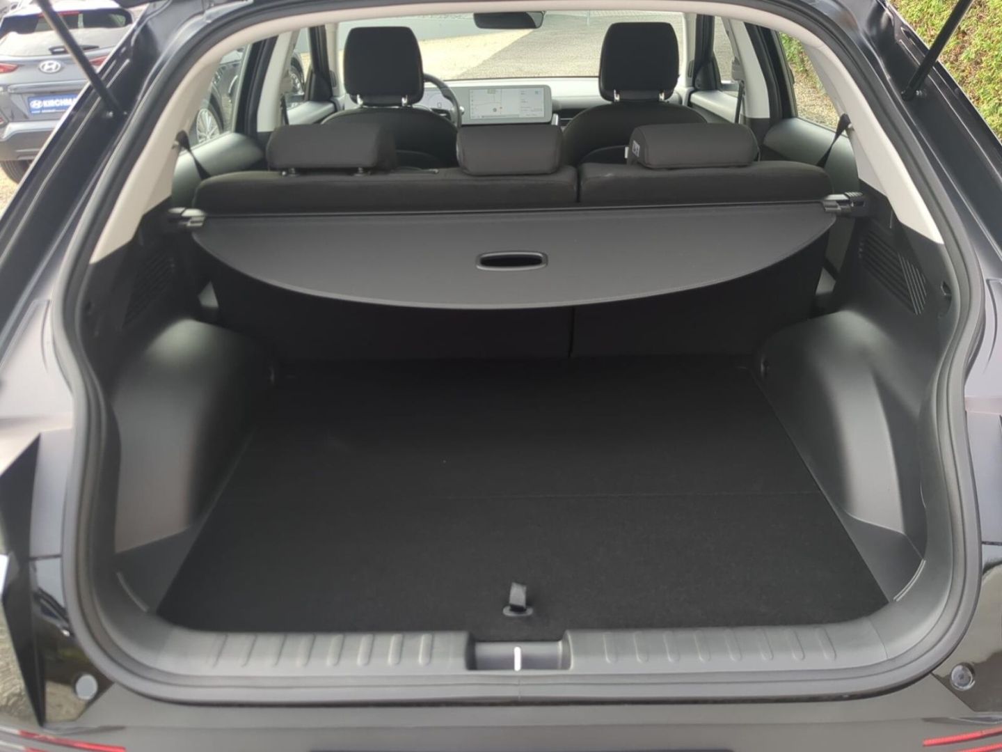 Hyundai IONIQ 5 – Bild 18
