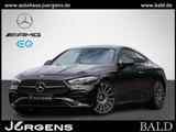Mercedes-Benz CLE 300 4M Coupé AMG/Digital/Pano/Burm3D/Night - Mercedes-Benz CLE 300 Gebrauchtwagen