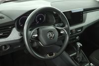 Skoda Scala - Vorschau Bild 14