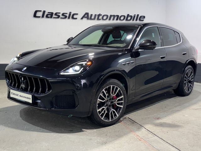 MASERATI Grecale